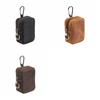 Multi-Color Key Ring Pouch Hook Belt Waist Bag Fashion Men Wallet  Belt Wear