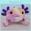 Plush Salamander Toy With Pp Cotton Filling For Kids And Collectors