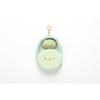 CA44202 Sumikkogurashi Plush Pouch Penguin