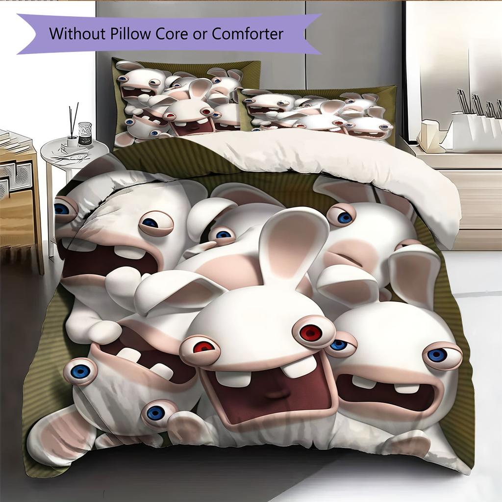 Jannik Sinner Rush Bedding Quilt Set Quilt Cover Pillowcase Home Decoration Birthday Gift (1 * duvet cover + 28 * pillowcase, without core)