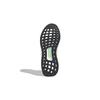 Adidas UltraBoost 5.0 DNA J White Beam Green Kids Sneakers Cloud-White GZ5020