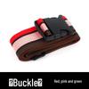 Luggage Straps & Accessories: Leather Items, Polypropylene Straps, Trolley Case Packaging