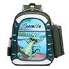 Stylish And Comfortable Primary School Backpack For Kids With Breathable Design