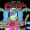 Iznogoud 1  The Wicked Wiles of Iznogoud by Goscinny Paperback Book 9781905460465