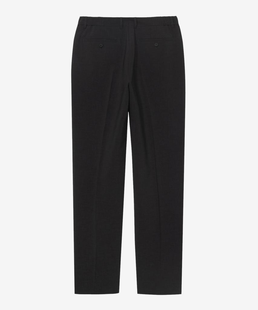 MINDBRIDGE [Cool] Tapered Elastic Waist Pants - 3 Colors