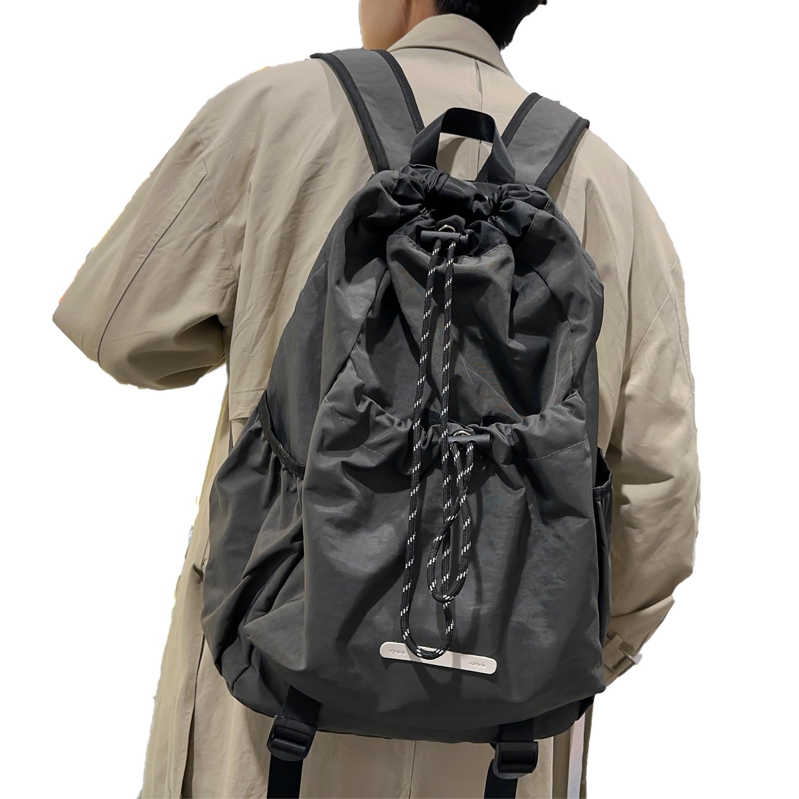 

Large Capacity High School Casual and Climbing Business School [ZESU] Women s Rucksack, Students, Korea, Bag, Outdoor, Men s Bag, Men s Women s Bag,