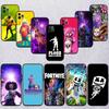 Fortnite Cool Phone Case for Motorola Edge 60 60s 70 G86 G56 G54 E14 G04S G45 G54 G64 X30 X40 X50 S30 S50 Pro Power Tylus