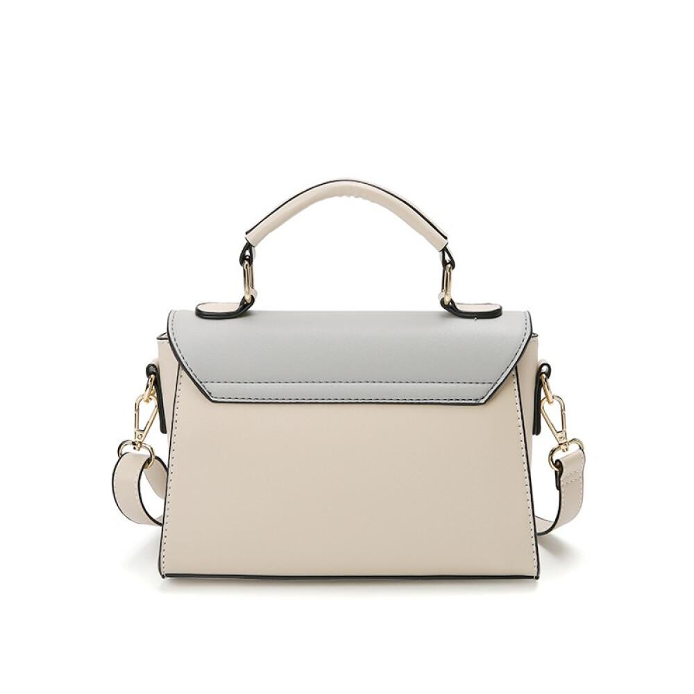 Geantă de damă, la modă nouă, cu un singur umăr, geantă multifuncțională pentru femei, de mare capacitate, lungime 23 cm înălțime, 16 cm lățime 9 cm