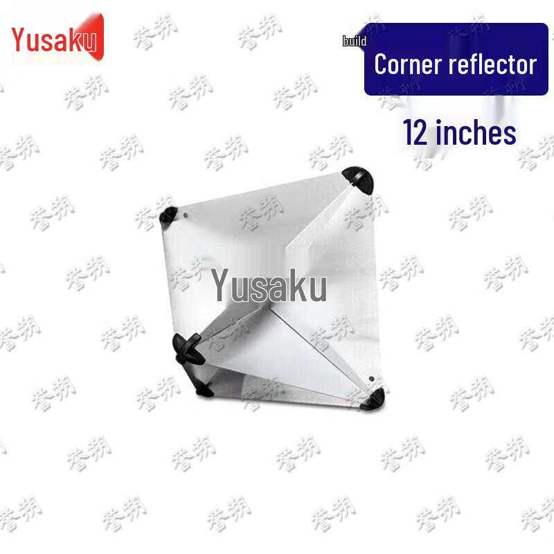 Yushuo Marine & Radar Corner Reflectors