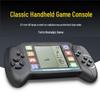 Large Screen Tetris Handheld Game Console - Classic 80s/90s Nostalgic Toy for Kids