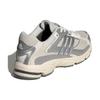 adidas Originals Response Cl Pohodlné odpružení Prodyšné Nízké Běžecké boty Unisex Tenisky Béžová Stříbrná IE1117