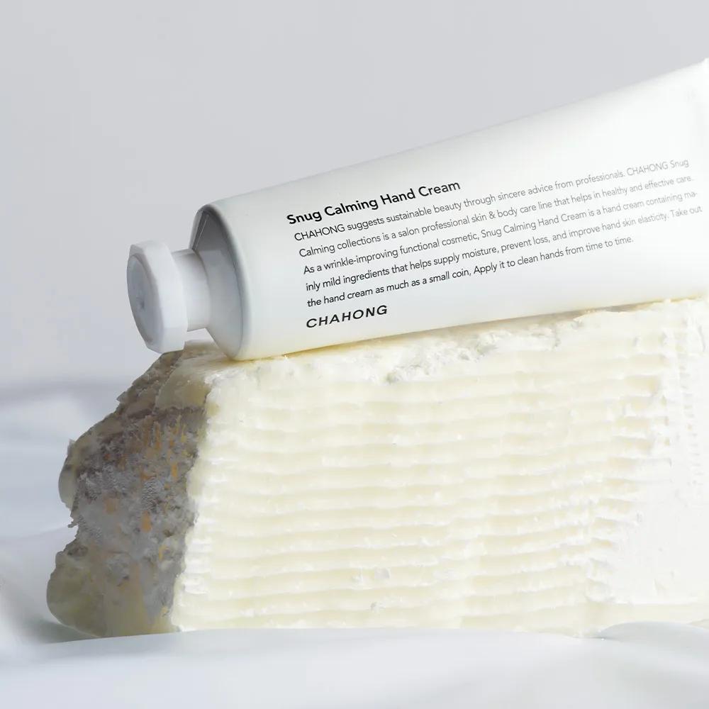 Chahong Snug Calming Hand Cream 50mL