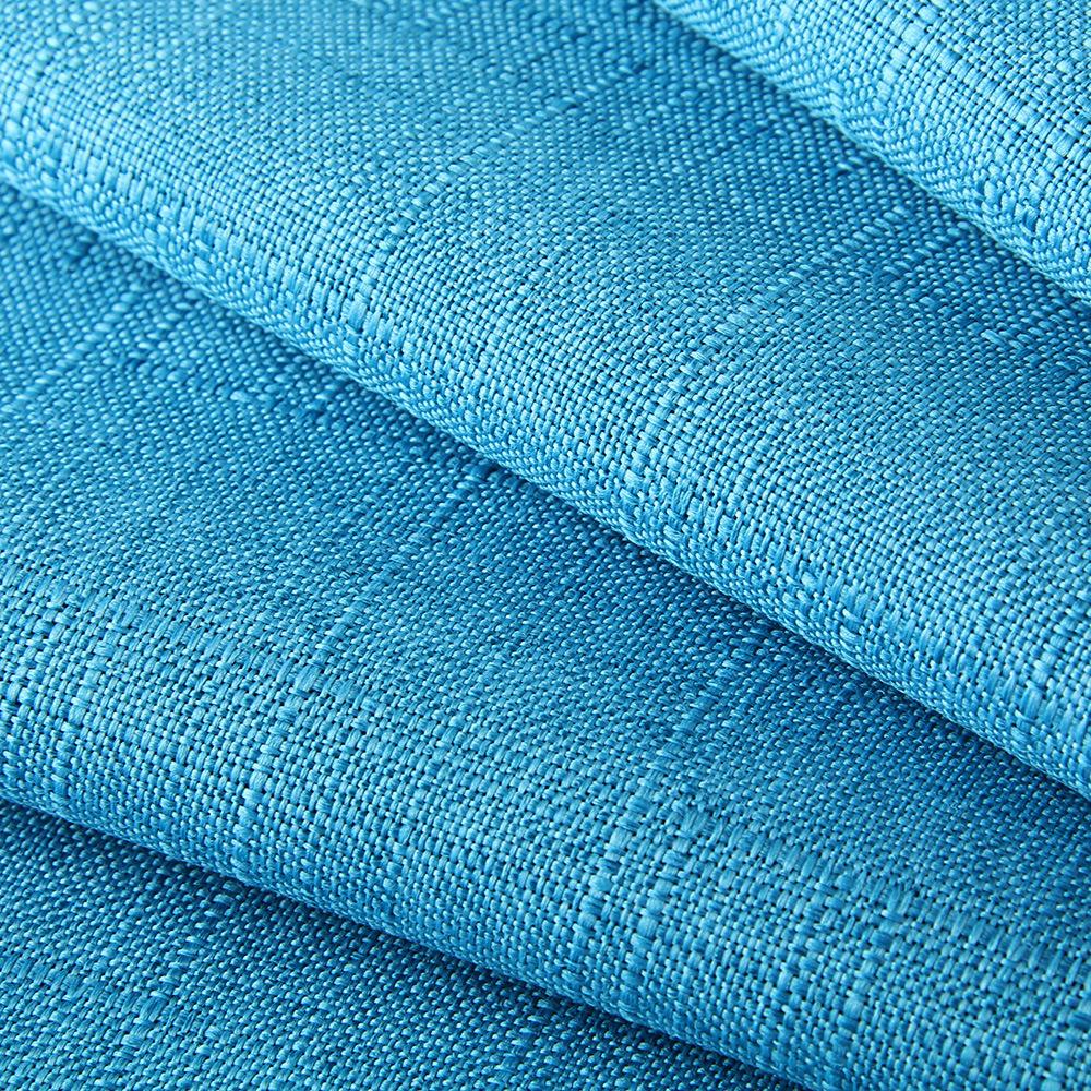 Linen Patterned High-density Fabric Clothing Bags Curtains Handmade DIY Fabric Breathable and Flowing Suitable for All Seasons