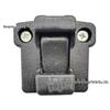 922004 Middle Door Side Window Glass Lock Buckle Compatible with Jinbei Haishi Toyota - 6291095703