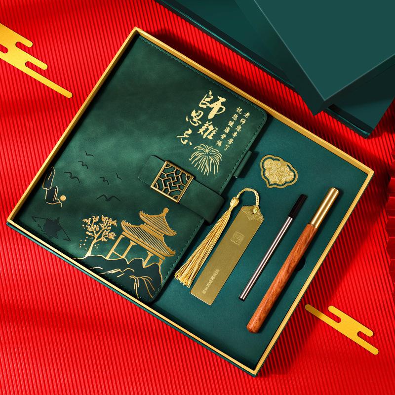 2025 Teacher's Day Gift: Practical Commemorative Present for Male and Female Kindergarten and Primary School Teachers