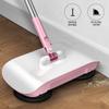 Hand Push Sweeper Household Lazy Three-in-one Suction Sweeper Cleaning Machine Floor Stall
