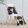 Hikigaya H-Hachiman Personalized Picture Text Home Decorative Pillows Household Gifts 45x45cm