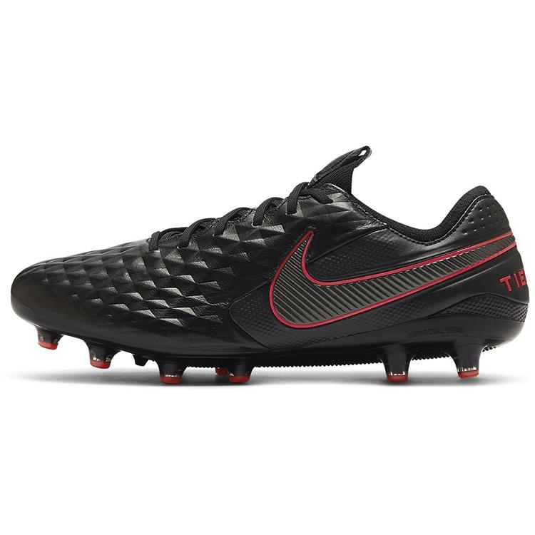 Nike Tiempo Legend 8 Elite AG Pro  Bred  Men s BQ2696-060 EU 38.5