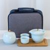 Darunyao 'Life As Tea' Tea Set