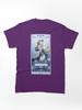 Fantasy Zone Norma Official Poster, Zenless Zone Zero Classic T-Shirt
