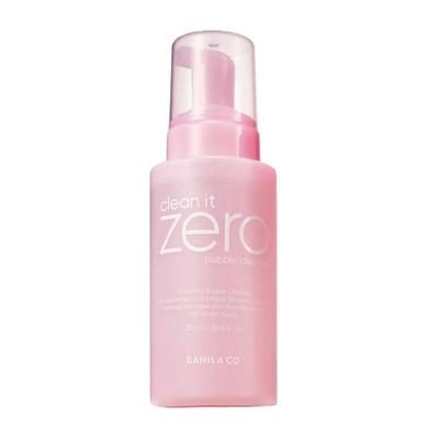 Clean It Zero Bubble Cleanser 300ml