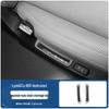 Lynk & Co 900 Rear Seat Silicone Phone Slot & Storage Box