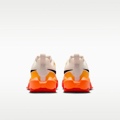 Nike ST Dynamite Chalk Red Total Orange Black (GS) Sneakers