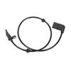 Wheel Speed Sensor Black ABS Sensor 2229051100 Fit for Mercedes Benz