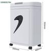 Echipamente electronice de birou – Tocătoare de hârtie