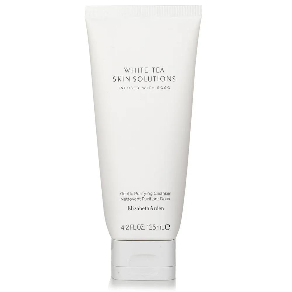 

White Tea Skin Solution Gentle Purifying Cleanser 125ml/4.2oz