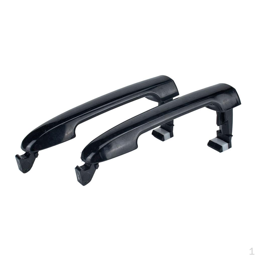 

handle for door ,82651-3K000 ,Outside Parts, Direct Replacement ,Driver Right Passenger Side