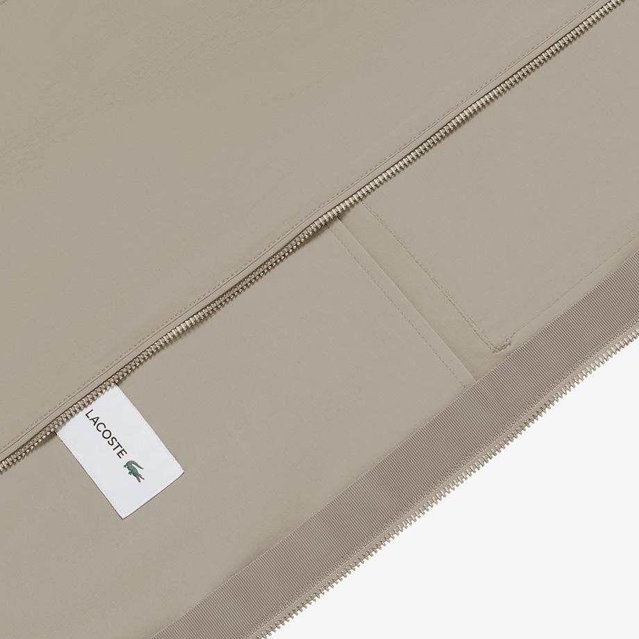 Lacoste Men's Shirt-Style Outerwear BH606E-55G02S