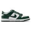 Nike Dunk Low 'Michigan State' GS CW1590-102