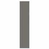 VidaXL Blackout Roller Blind Fabric Width 40.7 Cm Polyester 4011195
