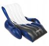Inflatable Water Beach Chair Mattress 2-in-1 180X135Cm Intex 58868