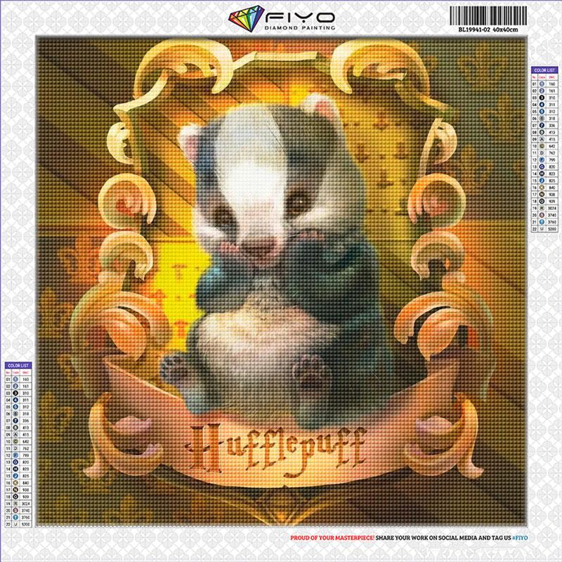 Diamond Painting Animal Picture Diamond Mosaic Home Decor 5D DIY Diamond Embroidery Art Cross Stitch Kits for Kids Home Decor