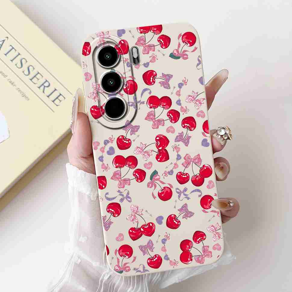 For Itel Power 70 Casing Cute Alien Panda Cover Soft Silicone Phone Case For Itel Power 70 Power70 Fundas Capa Coque