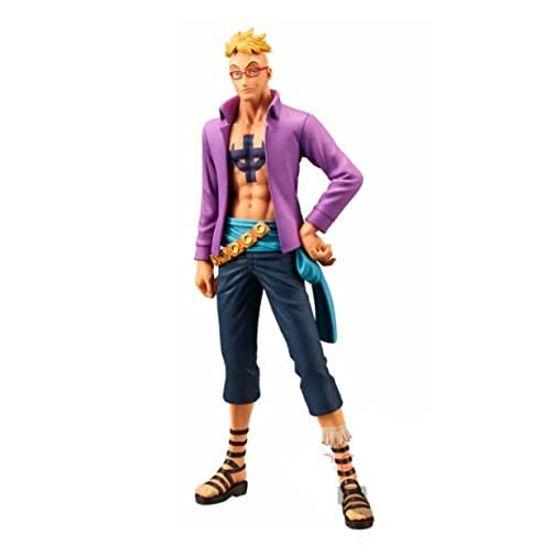 

One Piece DXF GRANDLINE Country 1 тип Marco ~THE MEN~Wano vol.18