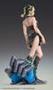Medicos Entertainment Super Figure Art Collection Anime Bizarre Adventure Stone Approximately 200mm PVC ABS Painted Complete Figure "JoJo's Ocean"
