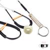 BWR5348 Power Window Lifter Regulator Repair Set Front Left for Porsche 911 996 1997-2005 Boxster 986 1996-2004 99654207504
