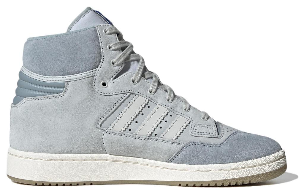 Jahrhundert Adidas Originals 85 High 'Clear Grey' FZ5995