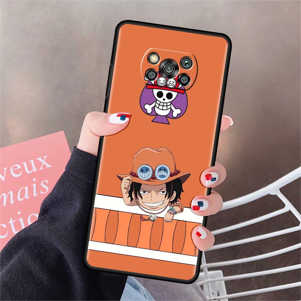 Lustige einteilige Hülle für Xiaomi Mi Poco X3 X4 NFC M3 Mi 11 11T 10 T 9T 12 9 10T Lite Silikon-Rückseite Handyhülle