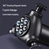 High-Frequency Multi-Functional Electric Massage Fascia Gun