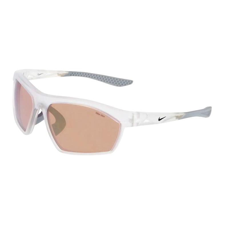 

Nike Minimalist Casual Design Irregular Shape Sunglasses Unisex sunglasses Matte-Crystal-Transparent NKIQ7274-925 Basic Packaging,66,Matte Crystal Transparent