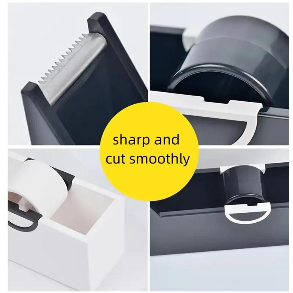 Eyelash Extension Tape Holder Base Lash Adhesive Tape Cutting Dispenser Grafting Lash Rotating Adhesive Tape Cutter Makeup Tool