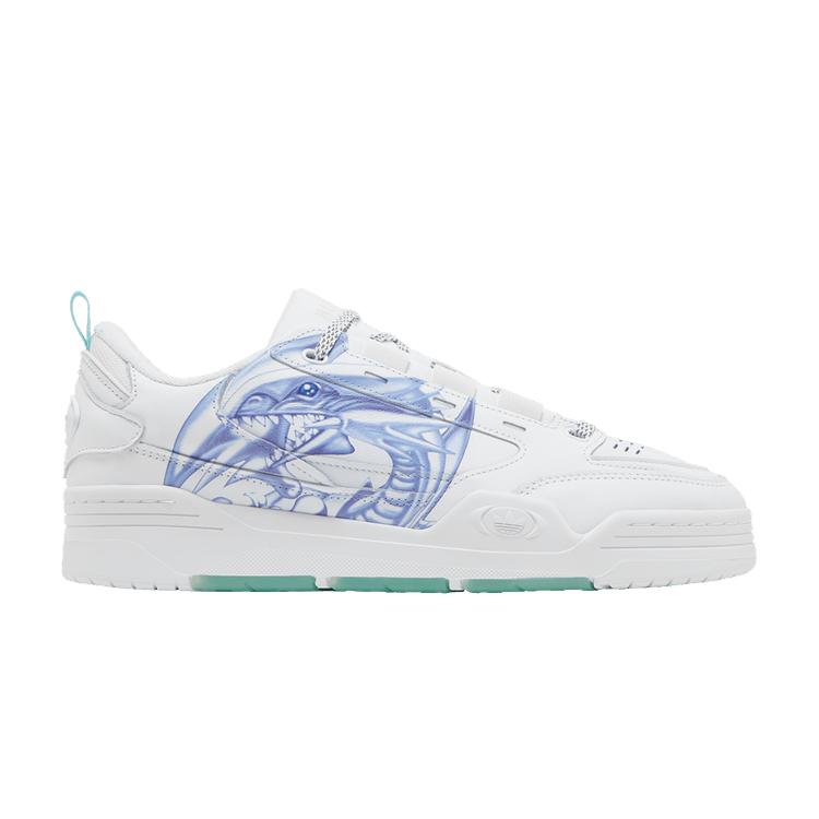 Yu-Gi-Oh! x adidas ADI2000  Blue Eyes White Dragon  40