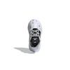 adidas Rapidarun Starwars El I Slip Resistant Slip Resistant Low Top Toddler Shoes White Black Infant And Toddler G27555