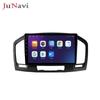 Buick Regal 09-13 Android GPS Navigation System with Bluetooth Carplay