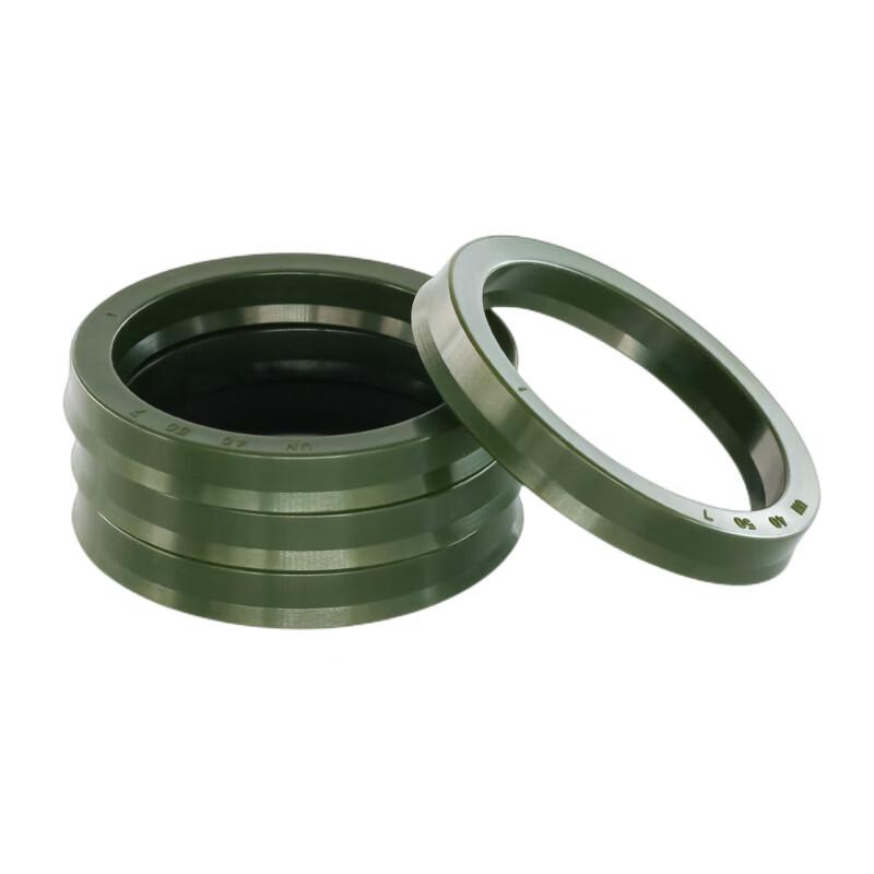 ZHIDE UN Type Polyurethane Hydraulic Oil Seal