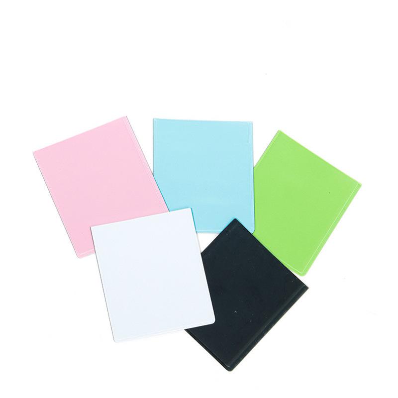 [Film Lab] [Set of 5pcs] Magnetic Photo Case Fridge Magnet for Instax Square SQ Photo CAC46